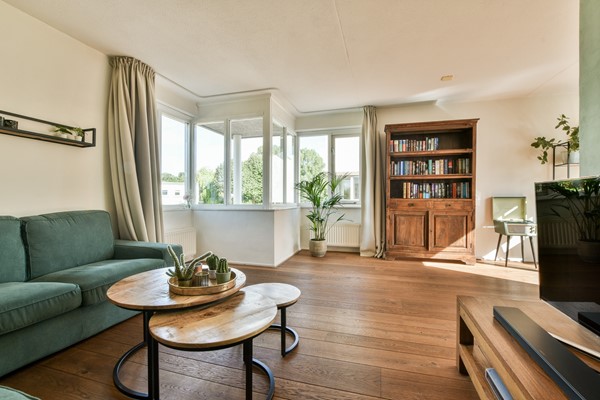 Medium property photo - Rumbeke 7, 1066 SZ Amsterdam